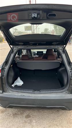 تويوتا كورولا كروس